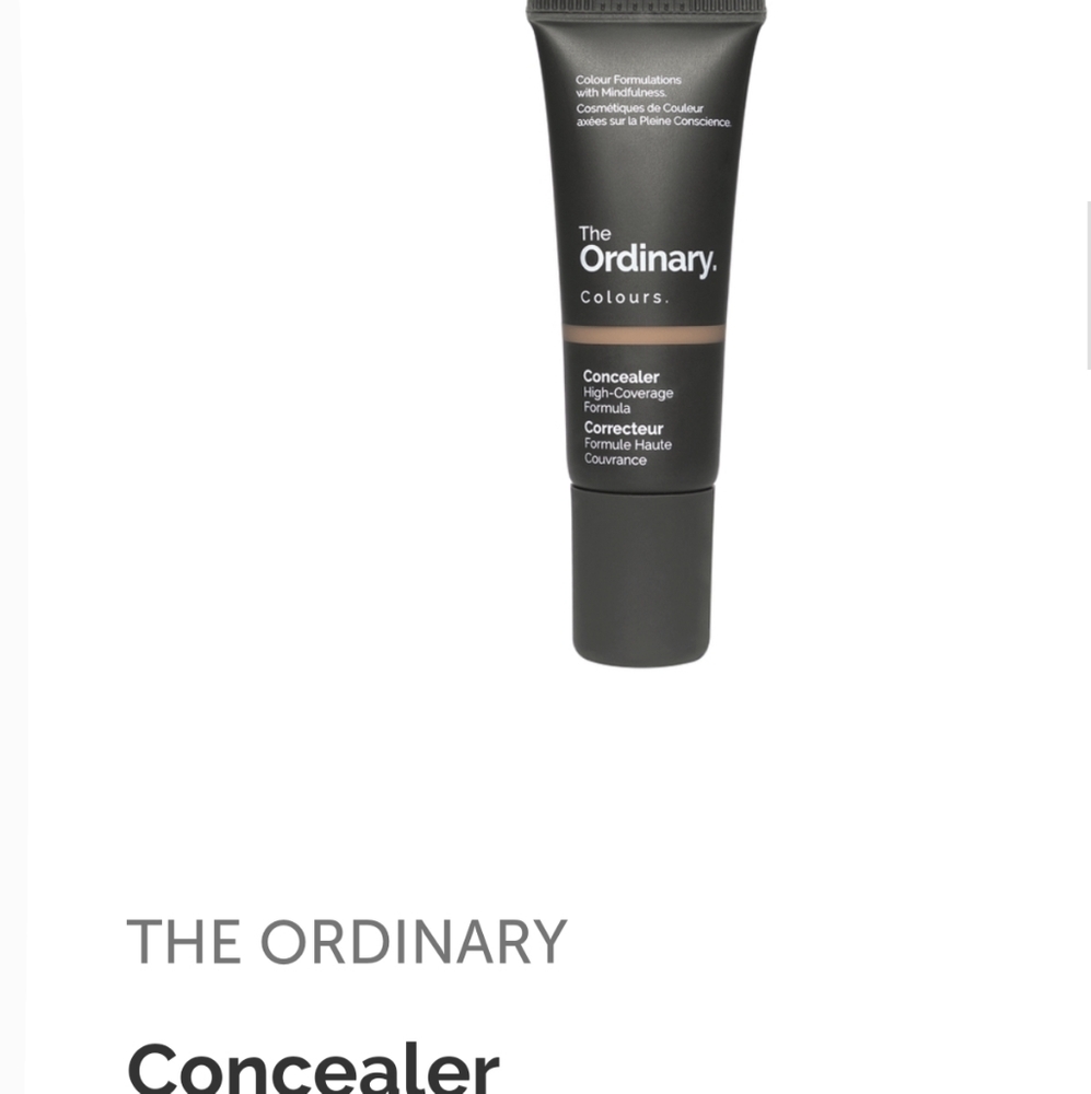 THE ORDINARY  Concealer  8ml  # 2.3Y by Deciem
